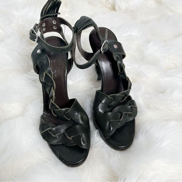 Balenciaga heels  - Picture 1 of 8